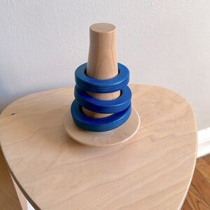 Monti Kids Rocking Stacker